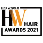 Her World Hair Treatment Award 2021