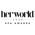 Her World Spa Award 2024