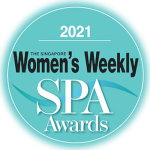 Women's Weekly Spa Award 2021