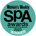 Women's Weekly Spa Award 2023